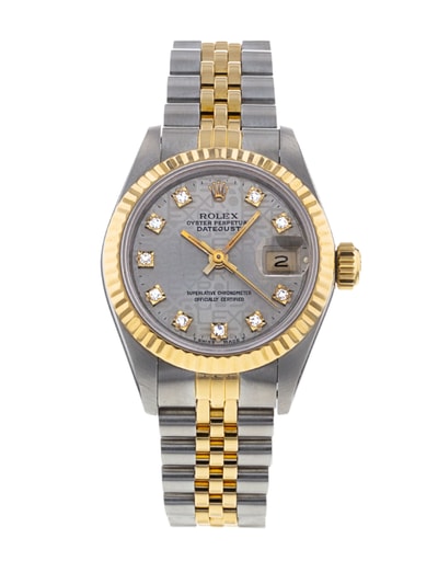 Rolex Datejust Lady 69173